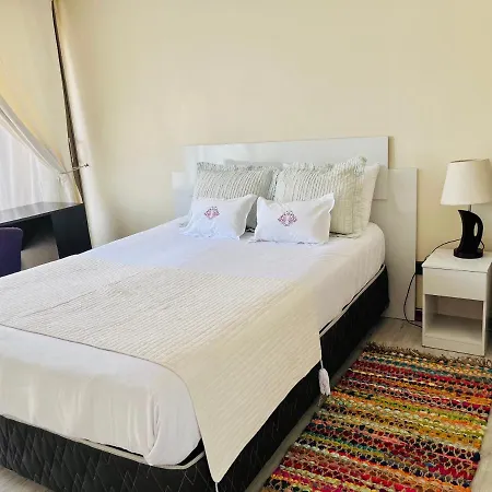 Departamento Bellas Artes 2 dormitorios, 2 baños